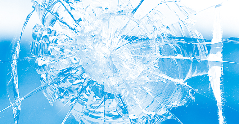 Как поменять стекло в стеклопакете? | Первый Оконный Завод