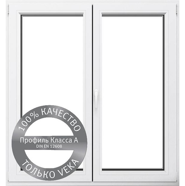 Немецкие пластиковые окна VEKA в Москве, цены на окна ВЕКА от ...