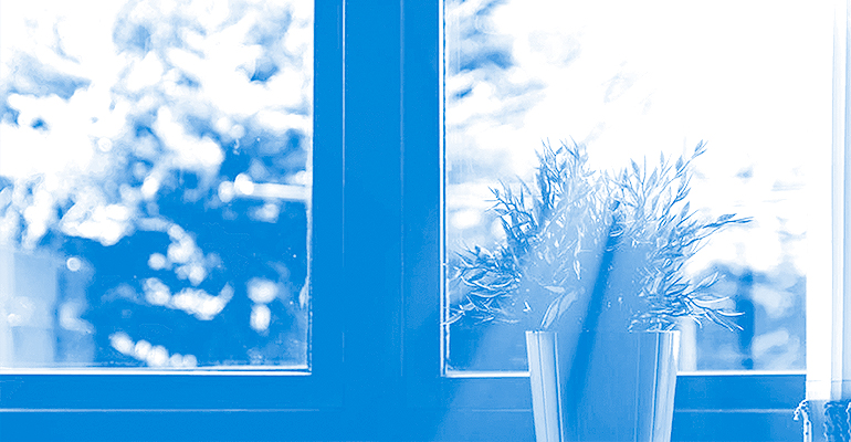 Могут ли защитить ли стекла на окнах от ультрафиолета?