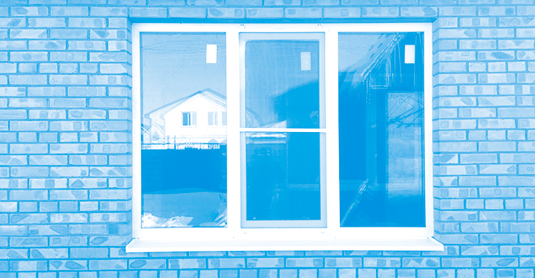 Оконный блок: определение и назначение | Первый Оконный Завод